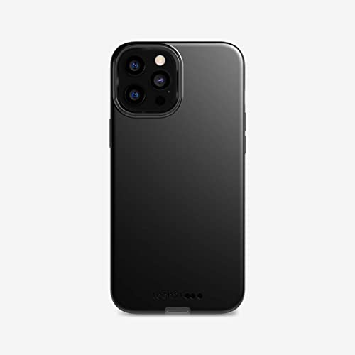 tech21 Essentials für iPhone 12 Pro Max - Schutzhülle mit 1,5 m Multi-Drop-Schutz von tech21