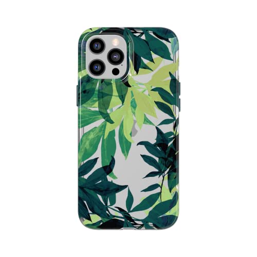 tech21 Evo Art Botanical Garden für iPhone 12 Pro Max - Schutzhülle mit 3 m Multi-Drop-Schutz und exklusivem Kunstwerk tech21 Evo Art Botanical Garden für iPhone 12 Pro Max - Schutzhülle mit 3 m Multi-Drop-Schutz und exklusivem Kunstwerk von tech21