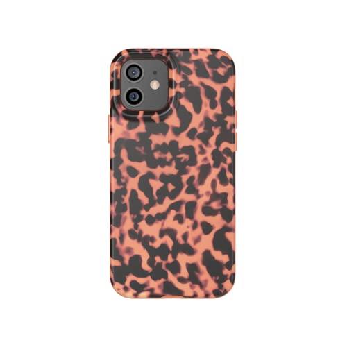 tech21 Evo Art Modern Camo für iPhone 12/12 Pro - Schutzhülle mit 3,0 m Multi-Drop-Schutz von tech21