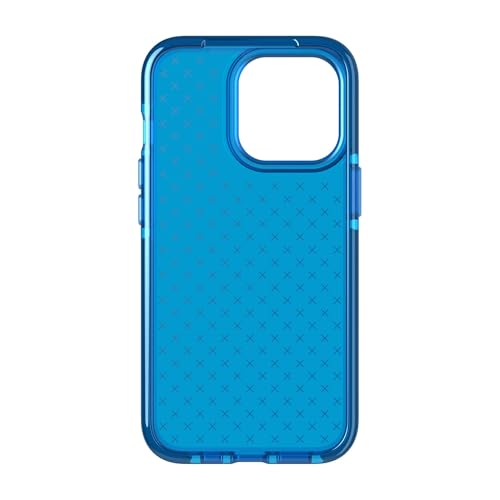 tech21 Evo Check Schutzhülle für iPhone 13 Pro – Schutzhülle mit 5,8 m langem Fallschutz tech21 Evo Check Schutzhülle für iPhone 13 Pro – Schutzhülle mit 5,8 m langem Fallschutz von tech21