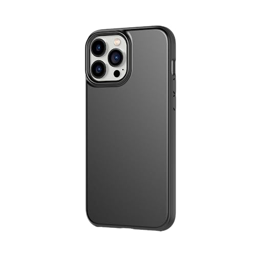tech21 Evo Clear Hülle für iPhone 13, Kompatibel mit MagSafe, Einfache Telefonhülle, TPU und Antimikrobiall, Transparent, Fallschutz: 3,6m tech21 Evo Clear Hülle für iPhone 13, Kompatibel mit MagSafe, Einfache Telefonhülle, TPU und Antimikrobiall, Transparent, Fallschutz: 3,6m von tech21