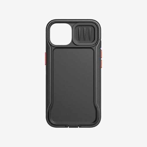 tech21 Evo Max Schutzhülle für iPhone 13 - Ultra-schützende und robuste Handyhülle mit 6 m langem Multi-Drop-Schutz von tech21