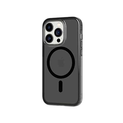 tech21 -Evo Tint MagSafe iPhone 14 Pro Cover – Schwarz von tech21