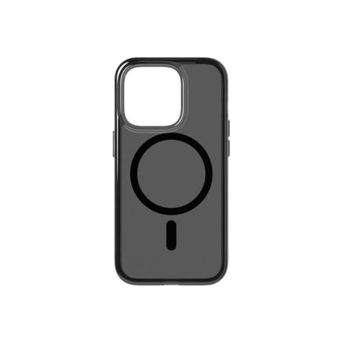 tech21 -Evo Tint MagSafe iPhone 14 Pro Cover – Schwarz tech21 -Evo Tint MagSafe iPhone 14 Pro Cover – Schwarz von tech21