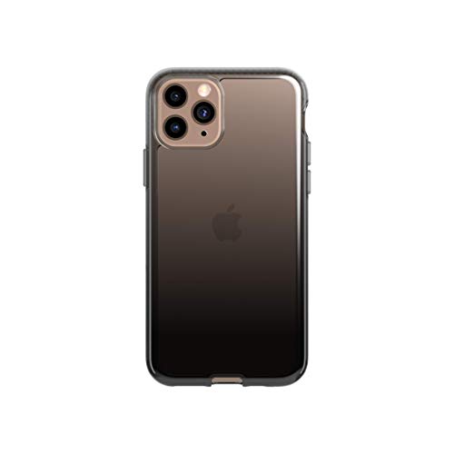 tech21 Pure Ombre Schutzhülle für Apple iPhone 11 Pro – hygienisch saubere bakterielle bekämpfende antimikrobielle Eigenschaften mit 3 m Fallschutz, Dampf ablassen von tech21