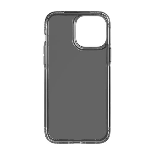 tech21 T21-8981 Evo Tint für iPhone 13 Pro Max - Carbon-Tönte Handyhülle mit 3,6 m Multi-Drop-Schutz tech21 T21-8981 Evo Tint für iPhone 13 Pro Max - Carbon-Tönte Handyhülle mit 3,6 m Multi-Drop-Schutz von tech21