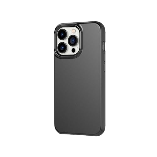 tech21 T21-9197 Evo Lite für iPhone 13 Pro - Leichte Alltags-Hülle mit 3 m Multi-Drop-Schutz, Schwarz tech21 T21-9197 Evo Lite für iPhone 13 Pro - Leichte Alltags-Hülle mit 3 m Multi-Drop-Schutz, Schwarz von tech21