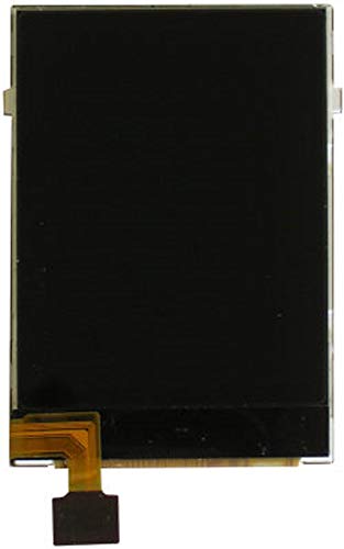 LCD Handy Display Bildschirm Screen für Nokia 6270 6280 6288 (Handydisplay, Handybildschirm, Smartphone Telefon) von technicforce