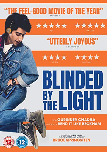 Blinded by the Light (DVD) [2019] von UNIVERSAL
