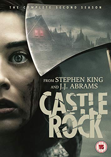 Castle Rock: Season 2 [DVD] [2020] von technicolor