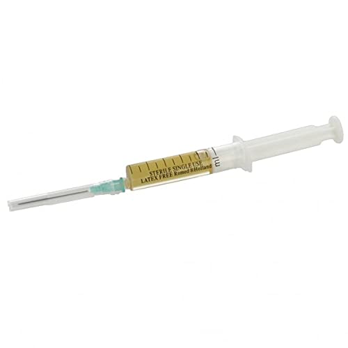 Lager-Öl 4ml Lager-Öl 4ml von technik@all