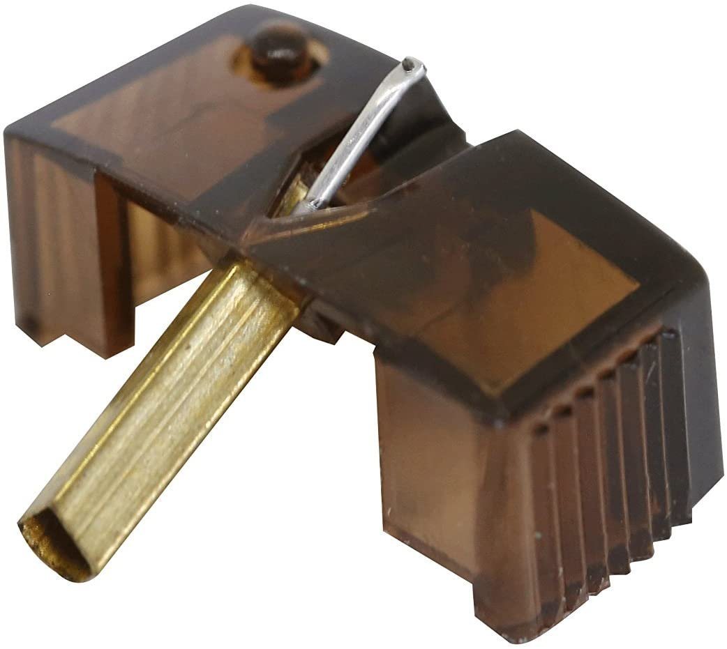 technik@all Ersatznadel ND 35 (Nachbau) für die Tonabnehmer-Systeme Sony XL 35 Plattenspieler von technik@all