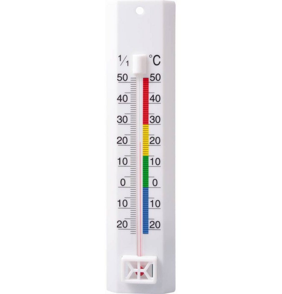 technoline Technoline Thermometer WA 1040 Wetterstation von technoline