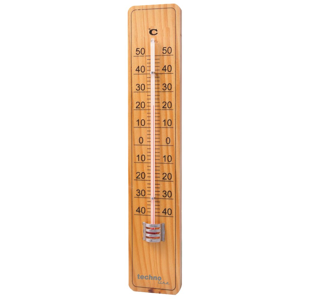 technoline WA 2010 - ThermoMeter Wetterstation technoline WA 2010 - ThermoMeter Wetterstation von technoline