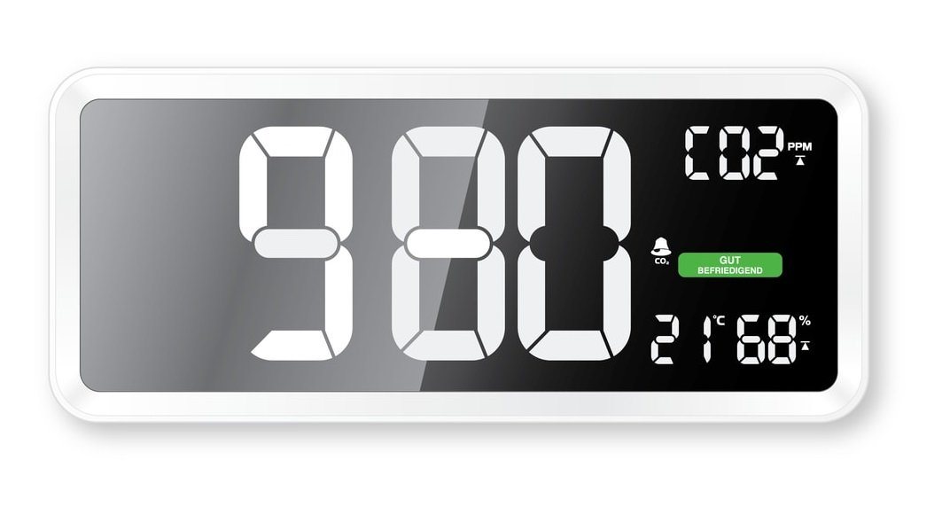 technoline WL 1040 Wetterstation von technoline