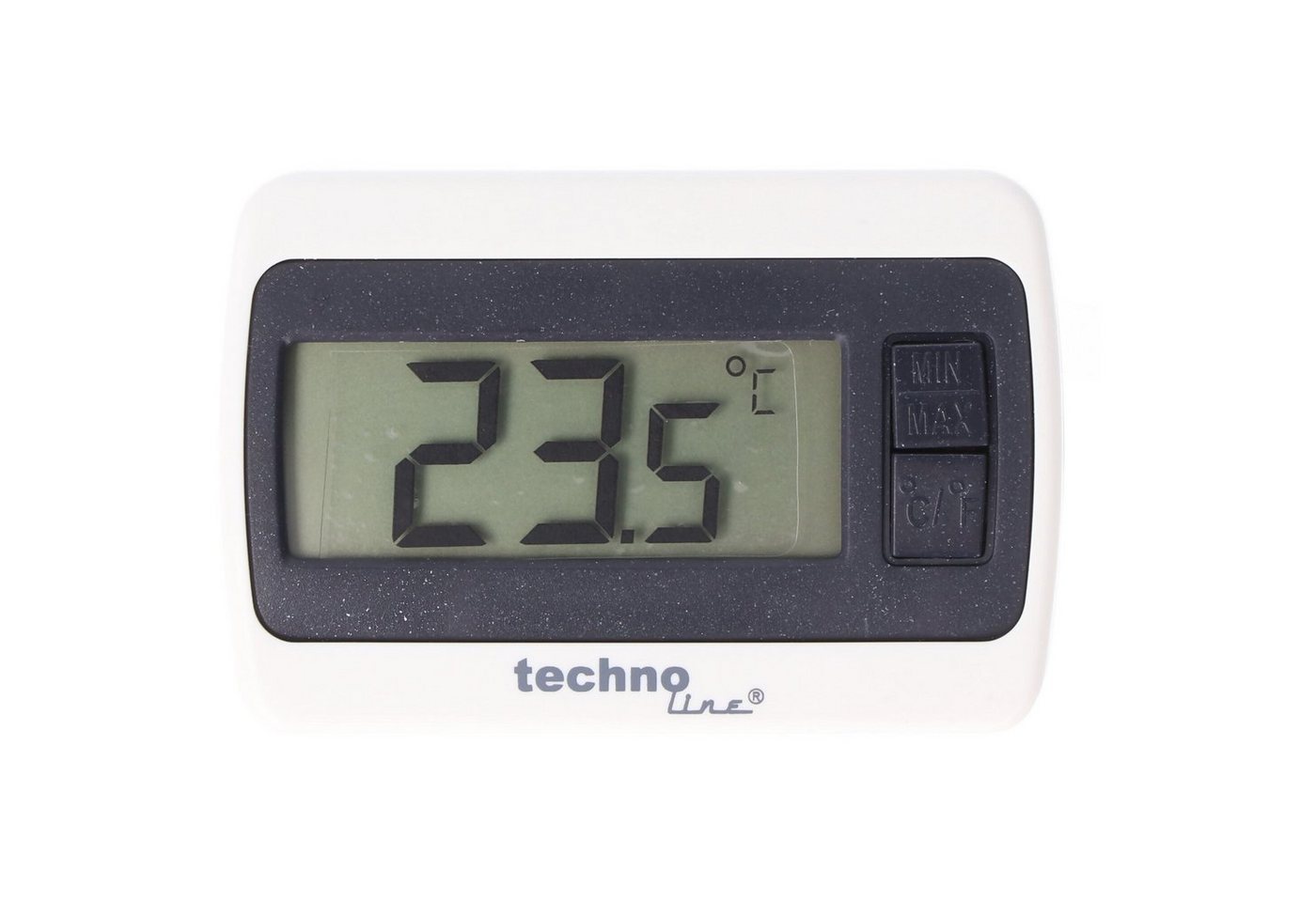 technoline WS 7002 - Thermometer Wetterstation von technoline