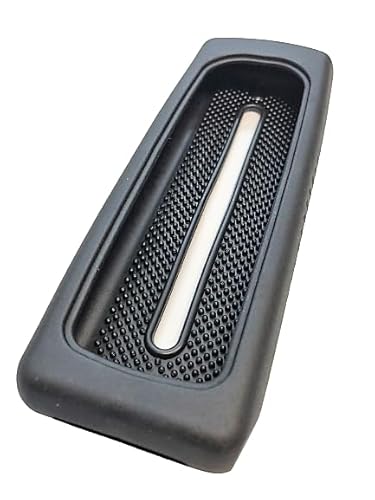 Universal Elastic Fernbedienung, Maxi Model Tecnidea - Abmessungen von Minimum bis Maximum: Breite von 4,5 cm bis 7 cm - Länge von 17 bis 23 cm Universal Elastic Fernbedienung, Maxi Model Tecnidea - Abmessungen von Minimum bis Maximum: Breite von 4,5 cm bis 7 cm - Länge von 17 bis 23 cm von tecnidea