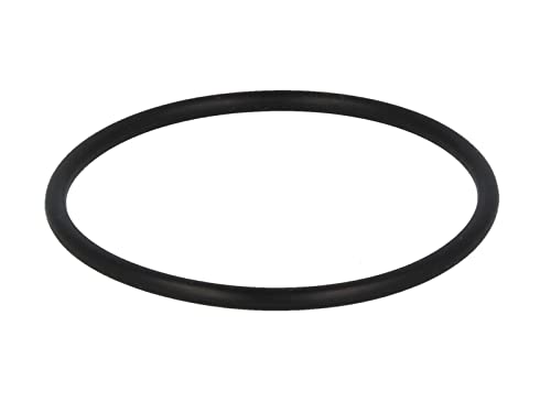 tecuro O-Ring 60 x 54 x 3 mm, für Heizölfiltertasse von 3/8 Zoll oder 1/2 Zoll -Filtern - 301502 tecuro O-Ring 60 x 54 x 3 mm, für Heizölfiltertasse von 3/8 Zoll oder 1/2 Zoll -Filtern - 301502 von tecuro