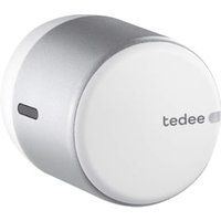 Tedee GO Türschloss Smart Lock silber Tedee GO Türschloss Smart Lock silber von tedee