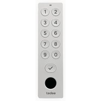 Tedee Keypad Pro - Weiß Tedee Keypad Pro - Weiß von tedee