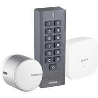 tedee GO + Bridge + Keypad tedee GO + Bridge + Keypad von tedee