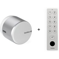 tedee Lock GO 2 + Keypad Pro tedee Lock GO 2 + Keypad Pro von tedee