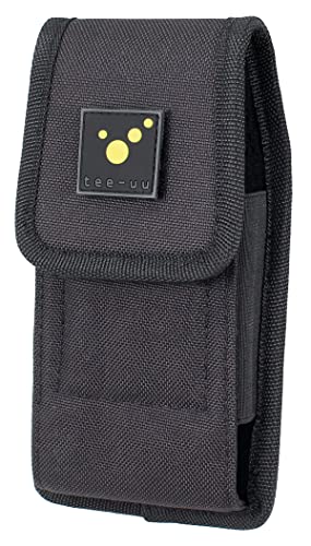 tee-uu MOBILE TAC Smartphone-Holster von tee-uu