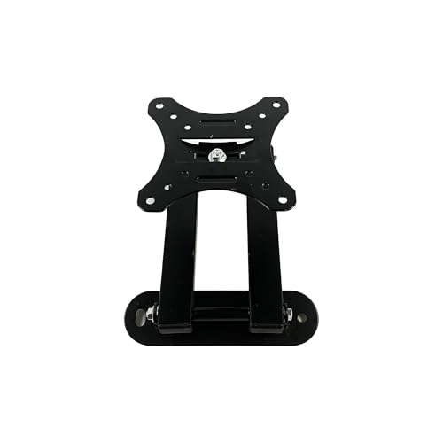 TV-Halterung, Wandhalterung für LED-/Plasma-TVs von 10“ bis 18“, 24“, 26“ TV-Halterung, Wandhalterung für LED-/Plasma-TVs von 10“ bis 18“, 24“, 26“ von tempo di saldi