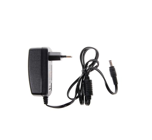 TEMPO DI SALDI 2 Ampere Transformator 12 Volt für Kamera und LED-Streifen 2,1/5,5 mm CCTV von tempo di saldi