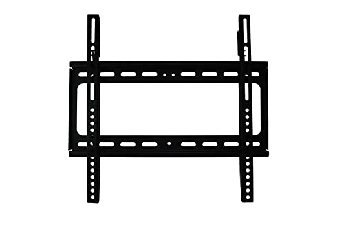 TEMPO DI SALDI Feste Wandhalterung für Flachbildschirme LCD LED 40 bis 80 Zoll 75 kg TEMPO DI SALDI Feste Wandhalterung für Flachbildschirme LCD LED 40 bis 80 Zoll 75 kg von tempo di saldi