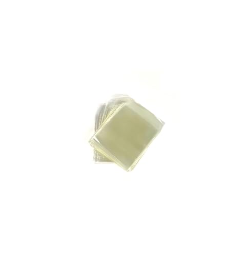 tempo di saldi 100 transparente Hüllen für CDs und DVDs mit Klappe zum einfachen Verschließen tempo di saldi 100 transparente Hüllen für CDs und DVDs mit Klappe zum einfachen Verschließen von tempo di saldi