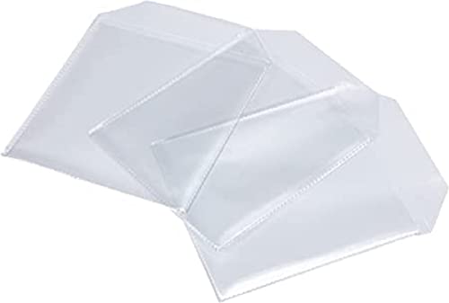 tempo di saldi 500 transparente Hüllen für CDs und DVDs mit Klappe zum einfachen Verschließen tempo di saldi 500 transparente Hüllen für CDs und DVDs mit Klappe zum einfachen Verschließen von tempo di saldi