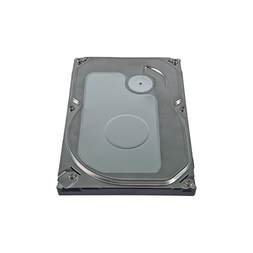 tempo di saldi Interne Festplatte 3,5 Zoll mit 500 GB für Computer SATA Buffer 16 MB PC 7200 RPM von tempo di saldi