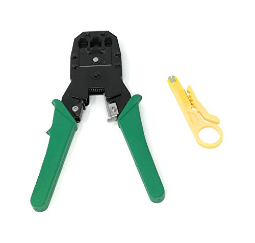tempo di saldi RJ11 RJ12 RJ45 4 6 8 Pin Crimpzange für Ethernet-LAN Netzwerkkabel tempo di saldi RJ11 RJ12 RJ45 4 6 8 Pin Crimpzange für Ethernet-LAN Netzwerkkabel von tempo di saldi