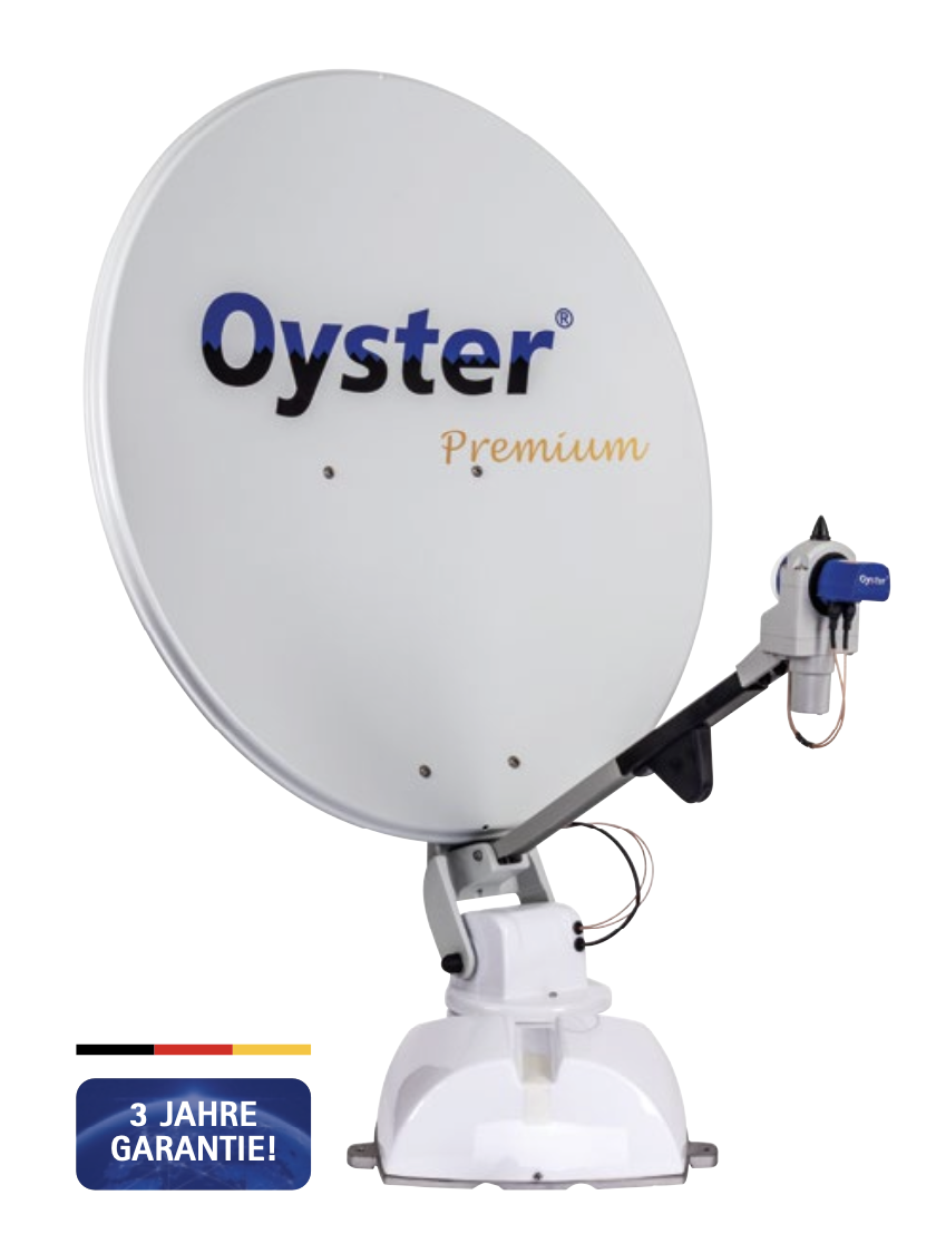 ten Haaft Oyster 65 Vision ten Haaft Oyster 65 Vision von ten Haaft