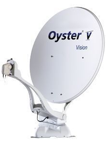 ten Haaft Oyster V Vision von ten Haaft