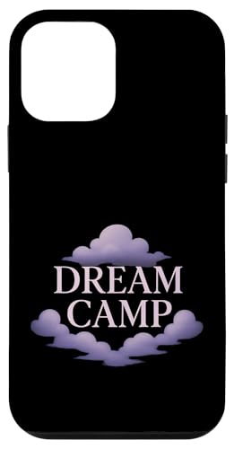 Traumcamp Hülle für iPhone 12 mini Traumcamp Hülle für iPhone 12 mini von tent nature campfire outdoor adventure wilderness