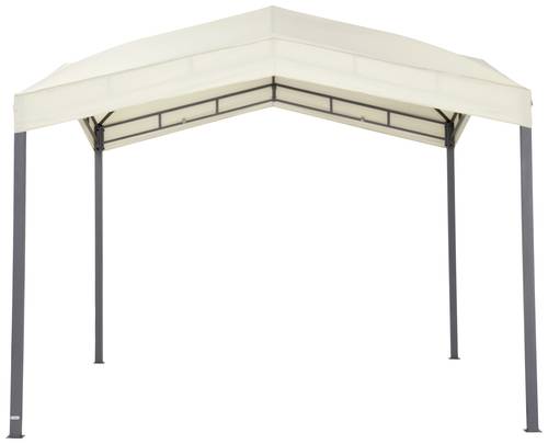 Tepro Garten 5530BE Pavillondach 305cm x 305cm x 96cm 1St. Tepro Garten 5530BE Pavillondach 305cm x 305cm x 96cm 1St. von tepro Garten