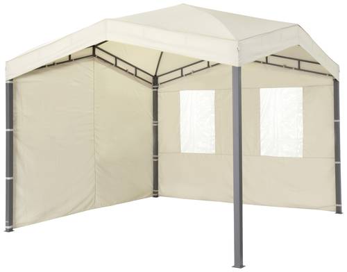 Tepro Garten 5536 Pavillon-Seitenwand 1 Set Tepro Garten 5536 Pavillon-Seitenwand 1 Set von tepro Garten