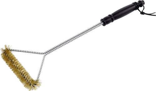 Tepro Garten 8504 Grillreinigungsbürste Silber von tepro Garten