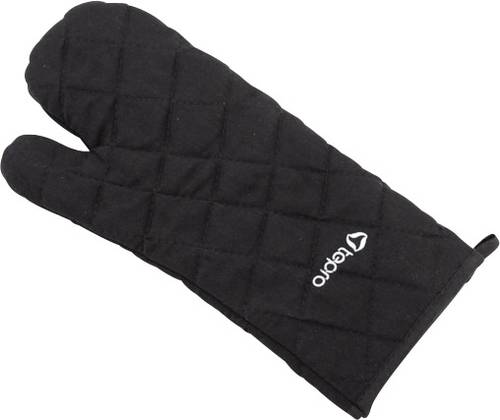 Tepro Garten 8532 Grillhandschuh Schwarz Tepro Garten 8532 Grillhandschuh Schwarz von tepro Garten