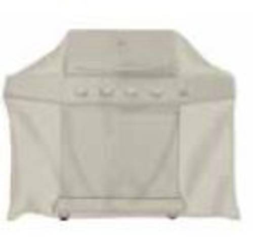 Tepro Garten 8605 Gas Grill Abdeckhaube Beige von tepro Garten