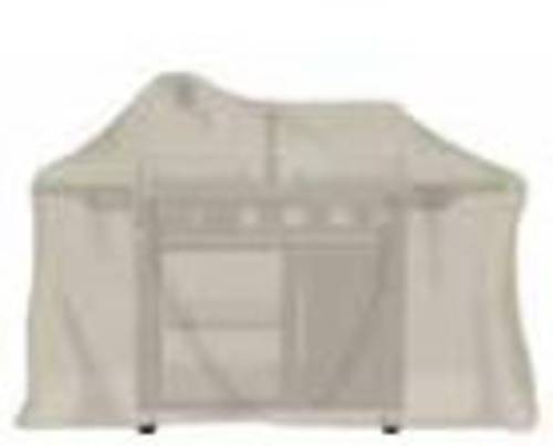 Tepro Garten 8609 Gas Grill Abdeckhaube Beige Tepro Garten 8609 Gas Grill Abdeckhaube Beige von tepro Garten