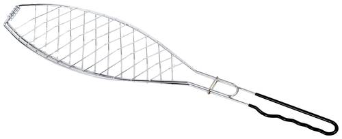 Tepro Garten Fischbräter Silber, Schwarz von tepro Garten