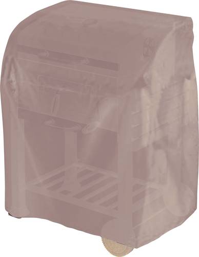 Tepro Garten Grill Abdeckhaube Schwarz Tepro Garten Grill Abdeckhaube Schwarz von tepro Garten