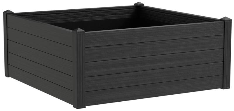tera Pflanzbeet , Trama 003, , Breite: 1.000 mm, ash von tera