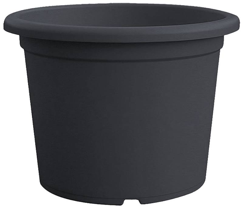 tera Pflanzgefäß , Menfi, , Durchmesser: 970 mm, anthrazit von tera