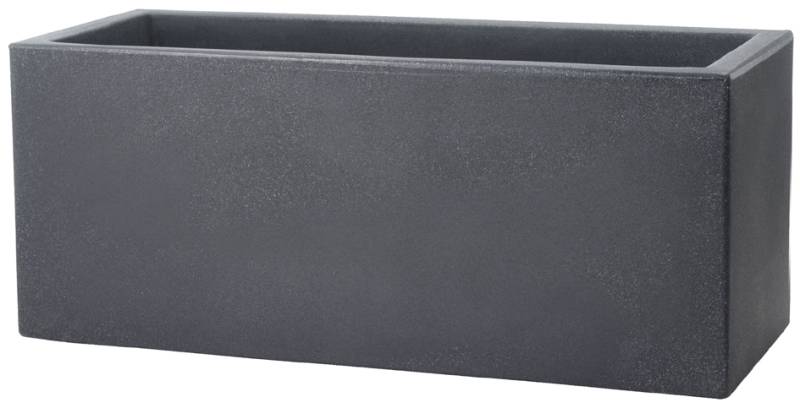 tera Pflanztrog , Schio Cassa 80, , bianco von tera