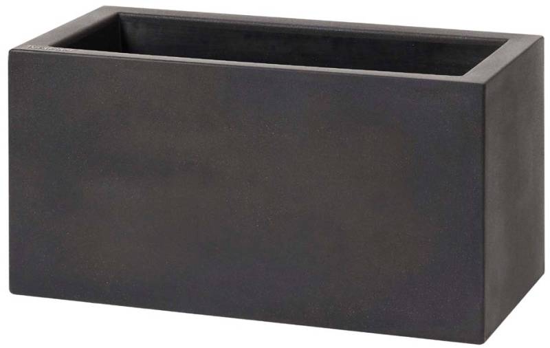 tera Pflanztrog , Schio Cassa Maxi 80, , antracite von tera