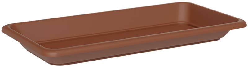 tera Pflanztrog , Tikal, , Breite: 850 mm, anthrazit von tera